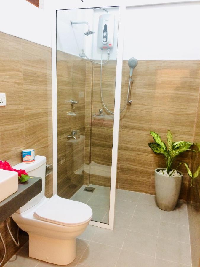 Tropicana Home Stay Arugam Bay Esterno foto