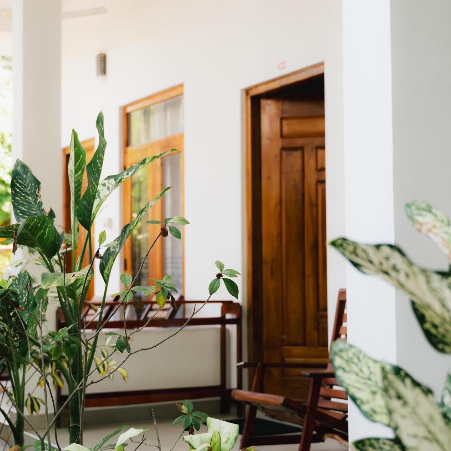 Tropicana Home Stay Arugam Bay Esterno foto