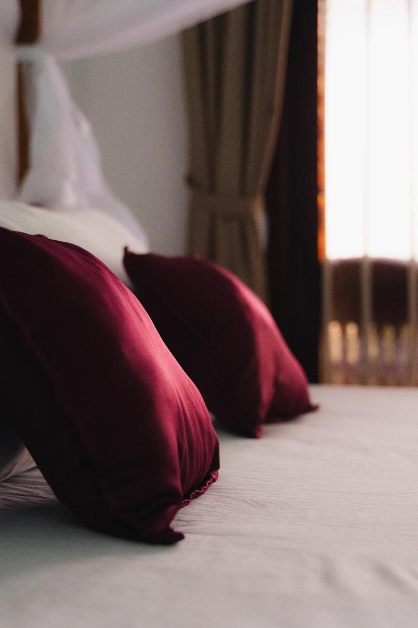 Tropicana Home Stay Arugam Bay Esterno foto