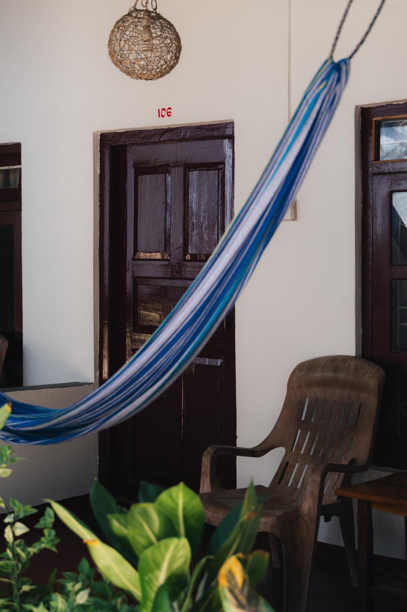 Tropicana Home Stay Arugam Bay Esterno foto